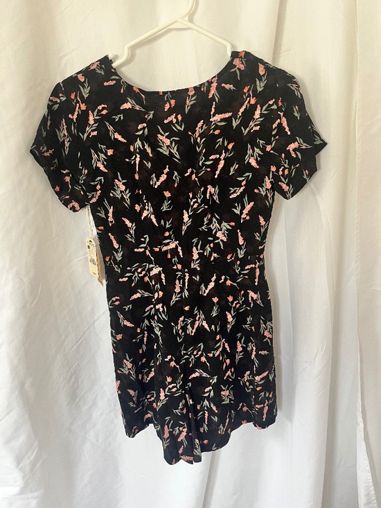 Garage Pants - Garage romper shorts